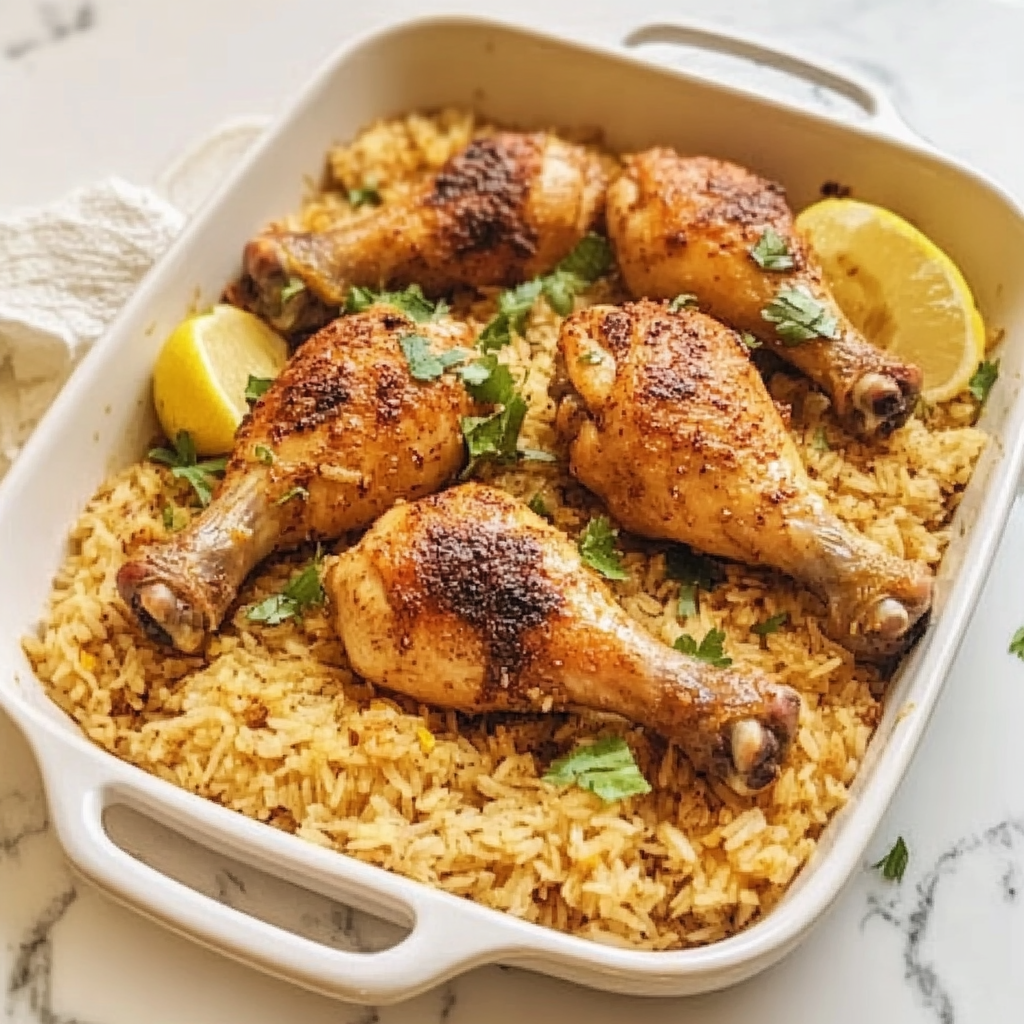 Recipe preparation