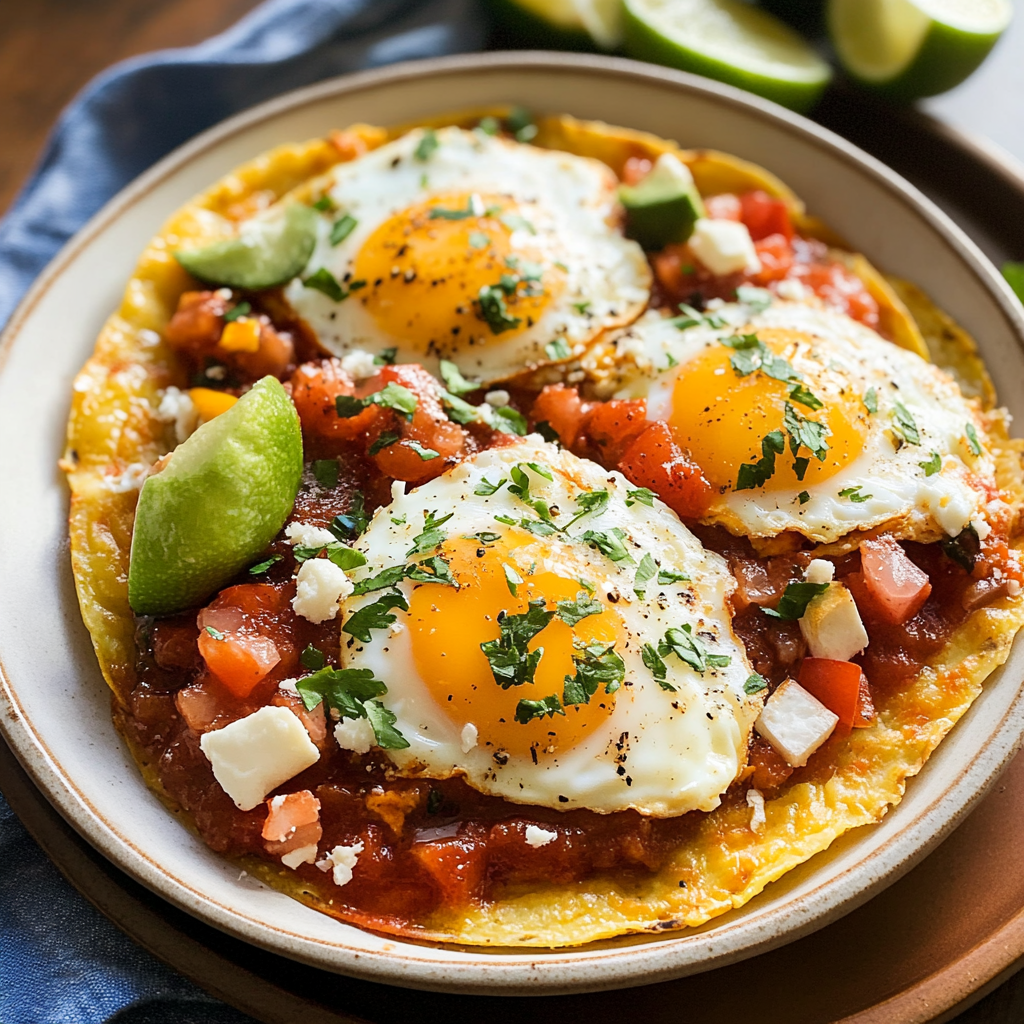 Recipe preparation