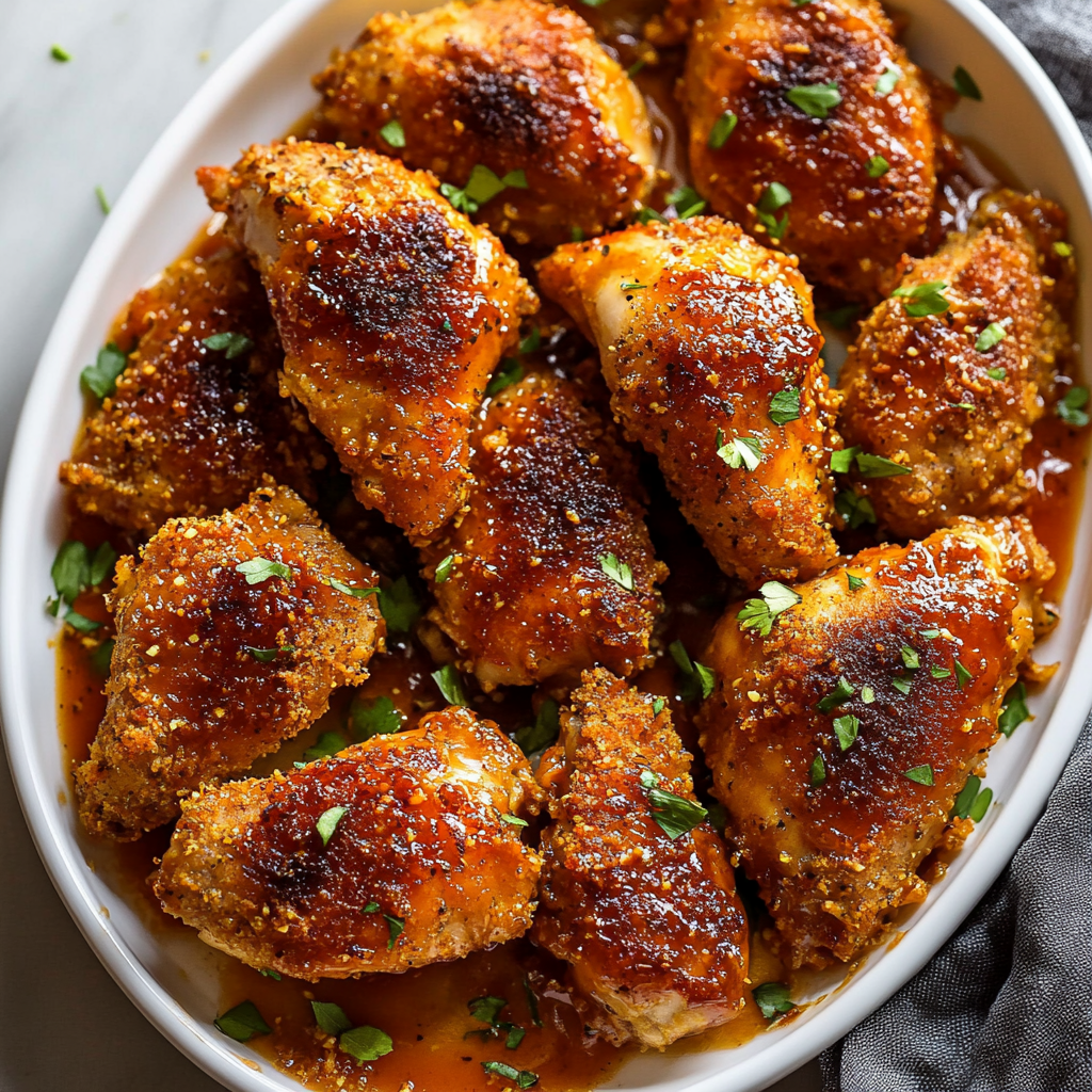 Recipe preparation