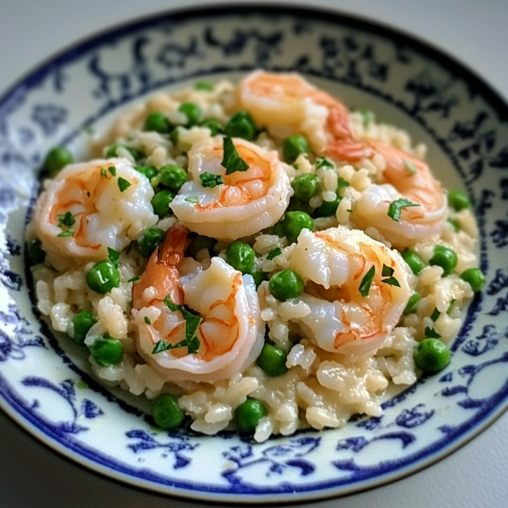 Recipe preparation