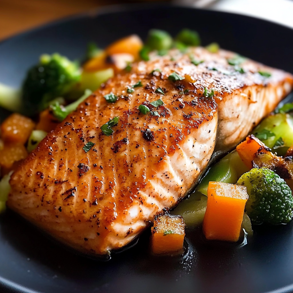 Recipe preparation