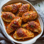 Hot Honey Chicken Recipe