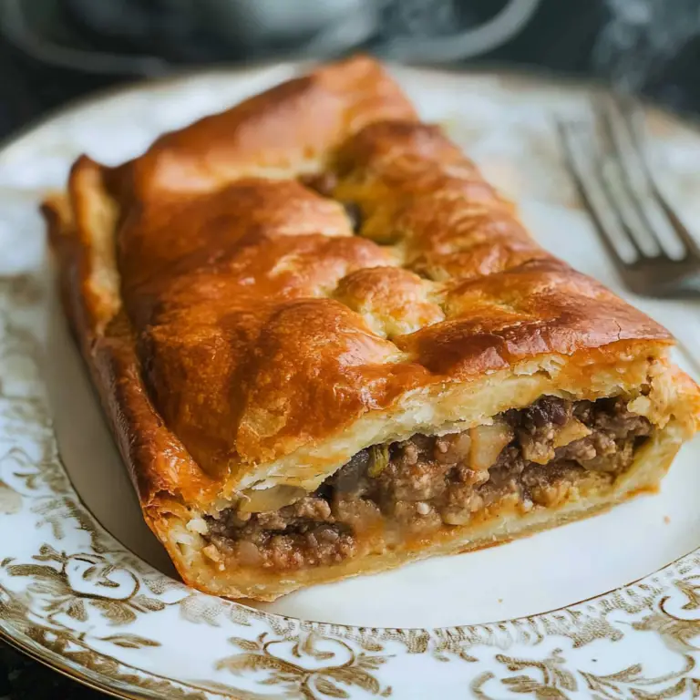 Runza Casserole Recipe
