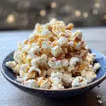 Popcorn Recipe