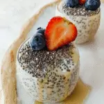 Chia Seed Pudding