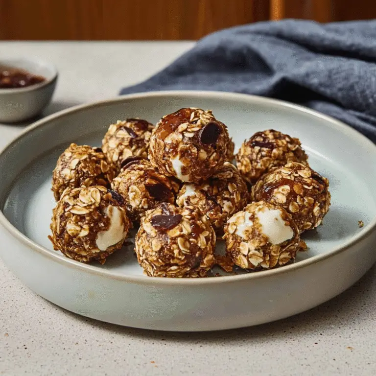 Bliss Balls or Energy Bites