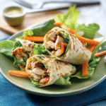 Mini Wraps