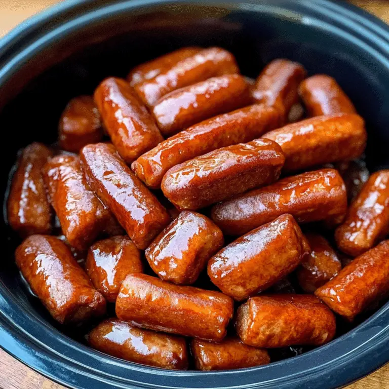 Crock Pot Mississippi