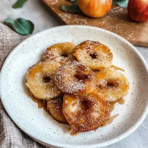 Apple ‘Donuts’