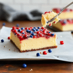 Sugar Cookie Bars