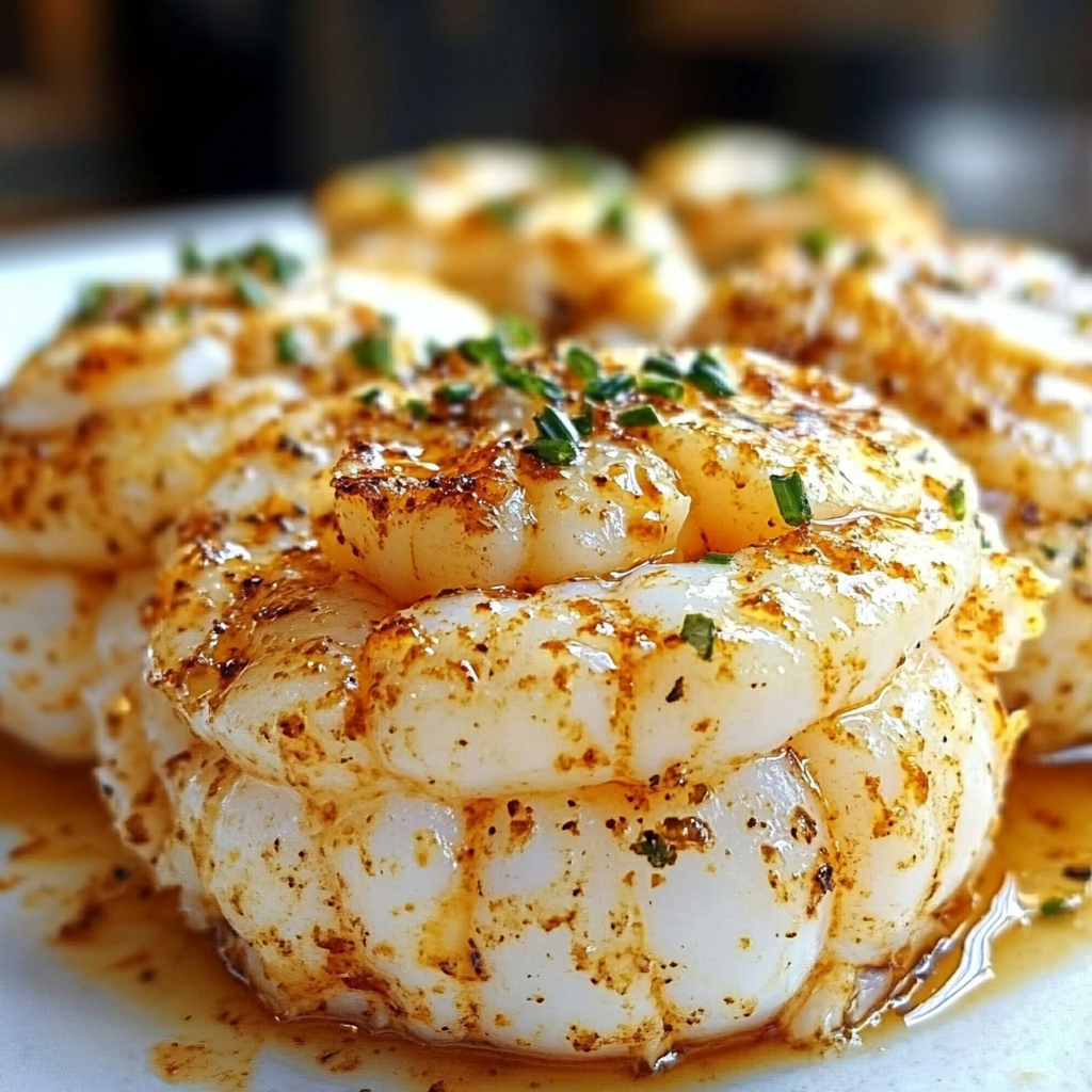 Famous Crab Bombs Seafood Dream Recipe