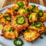 Tasty Keto Jalapeno Bites Recipe