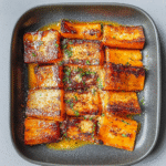 Parmesan Carrots