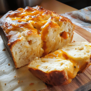 Red Lobster Inspired Bread Loaf Recipe