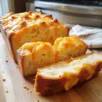 Red Lobster Inspired Bread Loaf Recipe