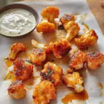 Air Fryer Snack