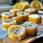 Flu/Cold Tea Bombs: