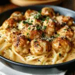Marry Me Chicken Recipe