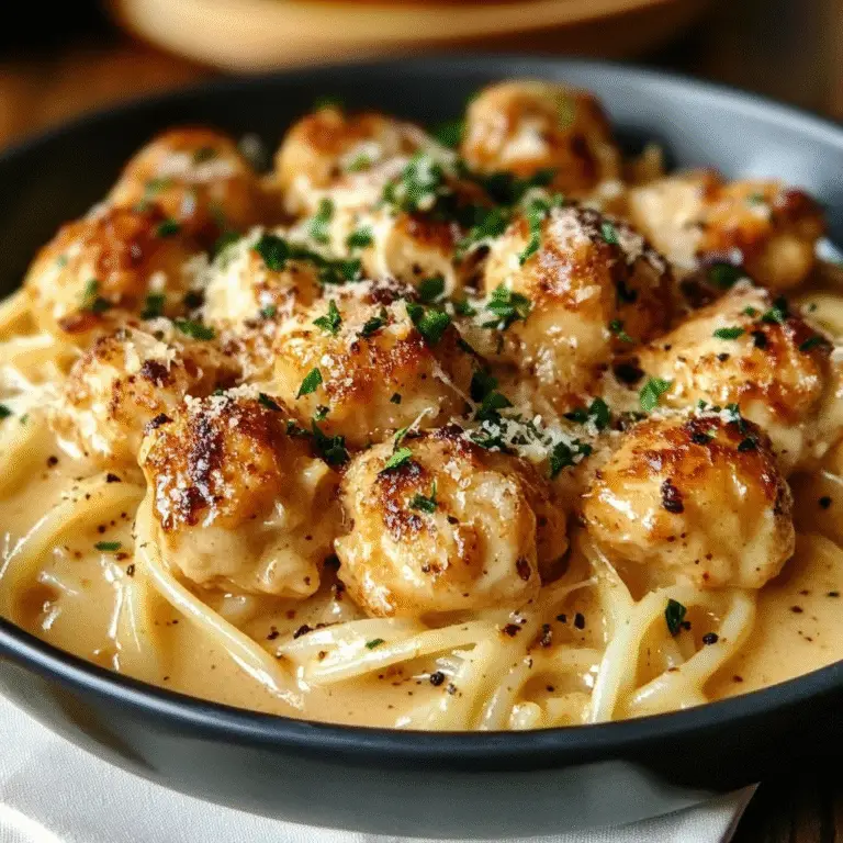 Marry Me Chicken Recipe