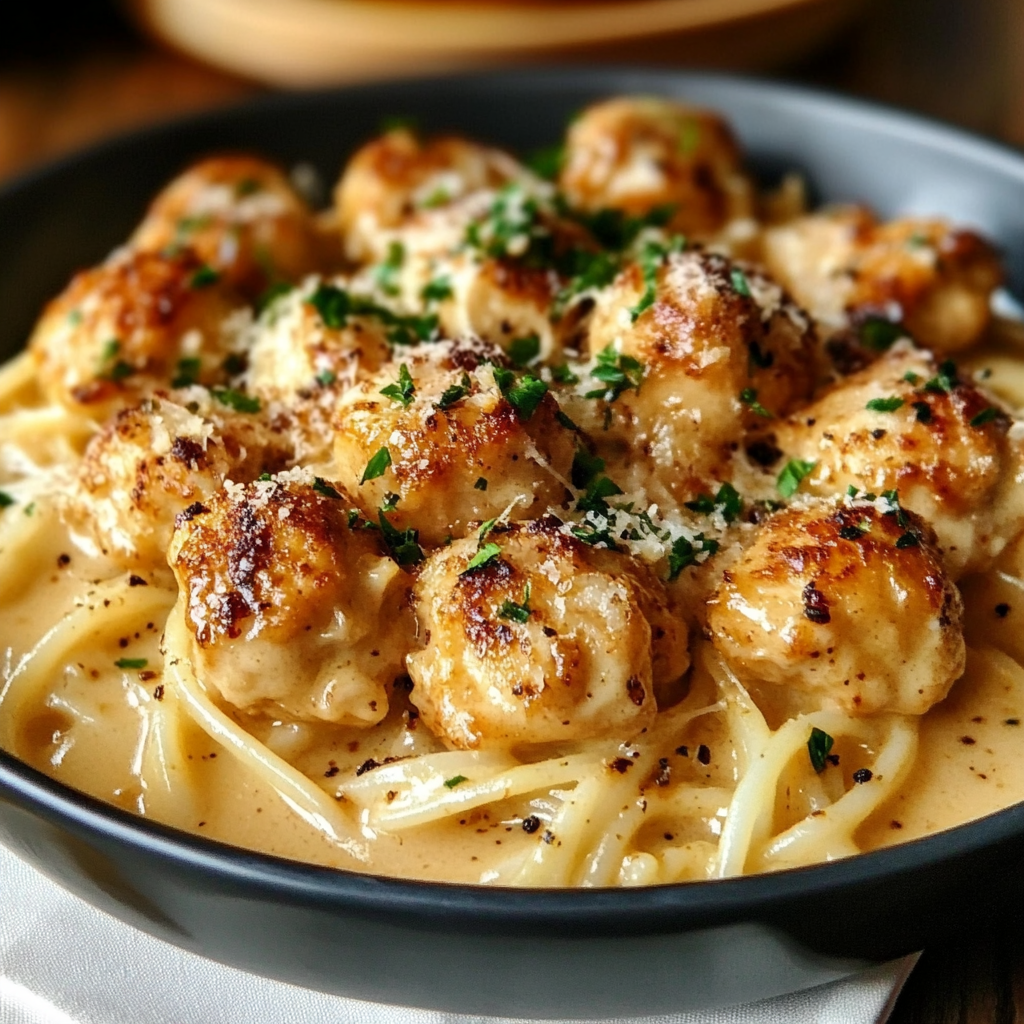 Marry Me Chicken Recipe