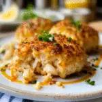 Maryland Crab Cake Recipe