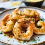 Crispy Air Fryer Shrimp Recipe