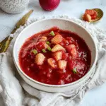 Easy Rhubarb Sauce Recipe
