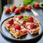 Strawberry Rhubarb Pie Recipe