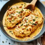 Marry Me Chicken