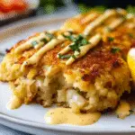 Maryland Crab Cake Recipe