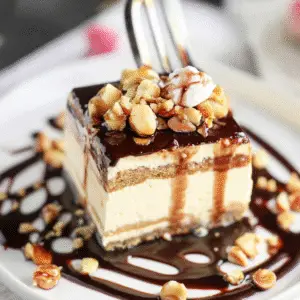 Drumstick Dessert