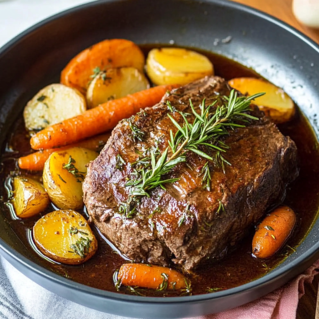 Recipe preparation