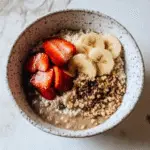 Power-Up Oatmeal