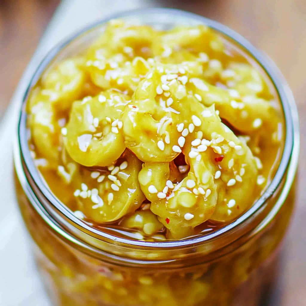 Meals with Flavorful Canned Banana Peppers
