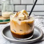 Cold Brew with Vanilla Sweet Cream