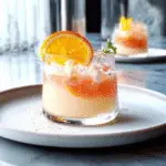 Paloma Cocktail Recipe