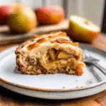 Vegan Apple Cake Recipe