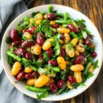 Bean Salad Recipe