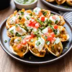 Enchilada Cups