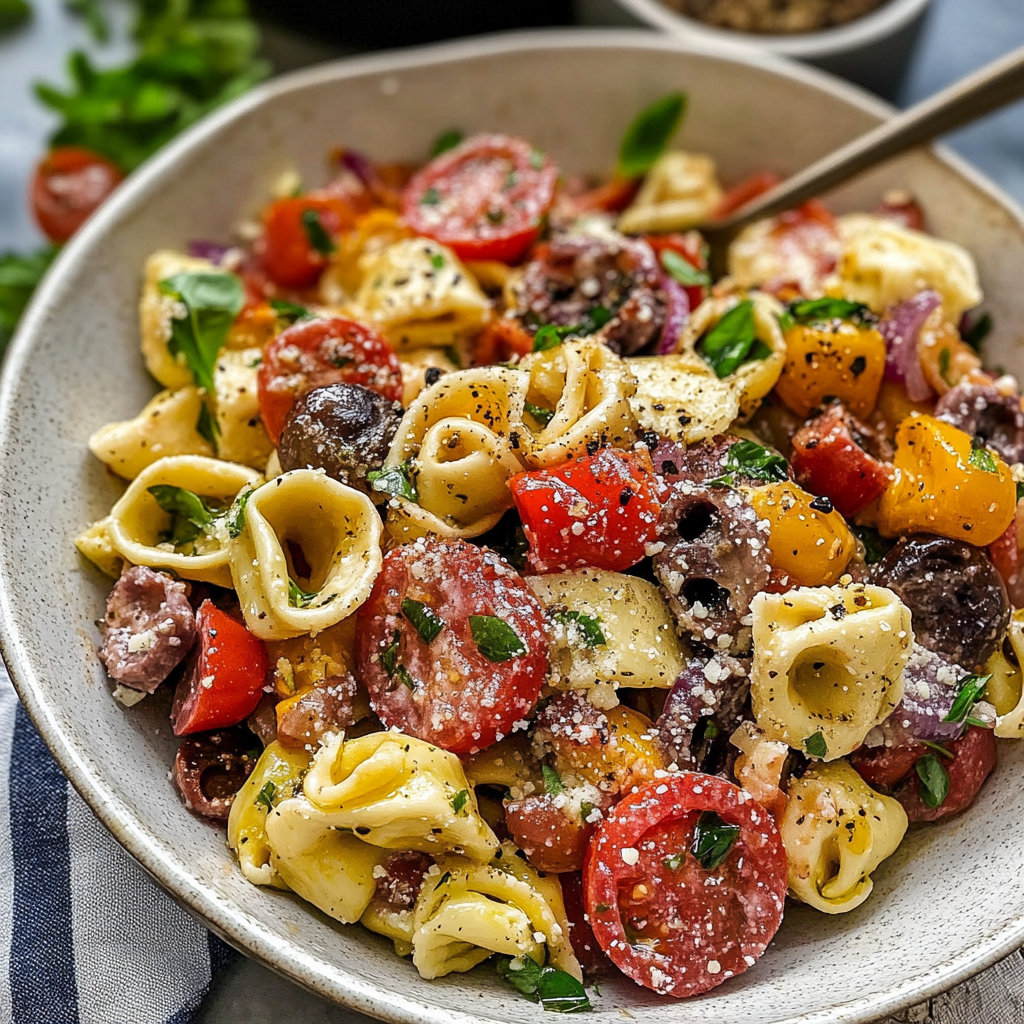 Recipe preparation