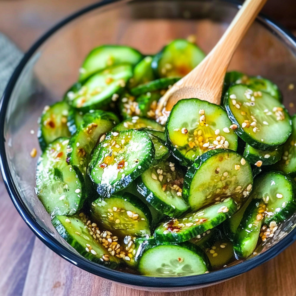 Recipe preparation