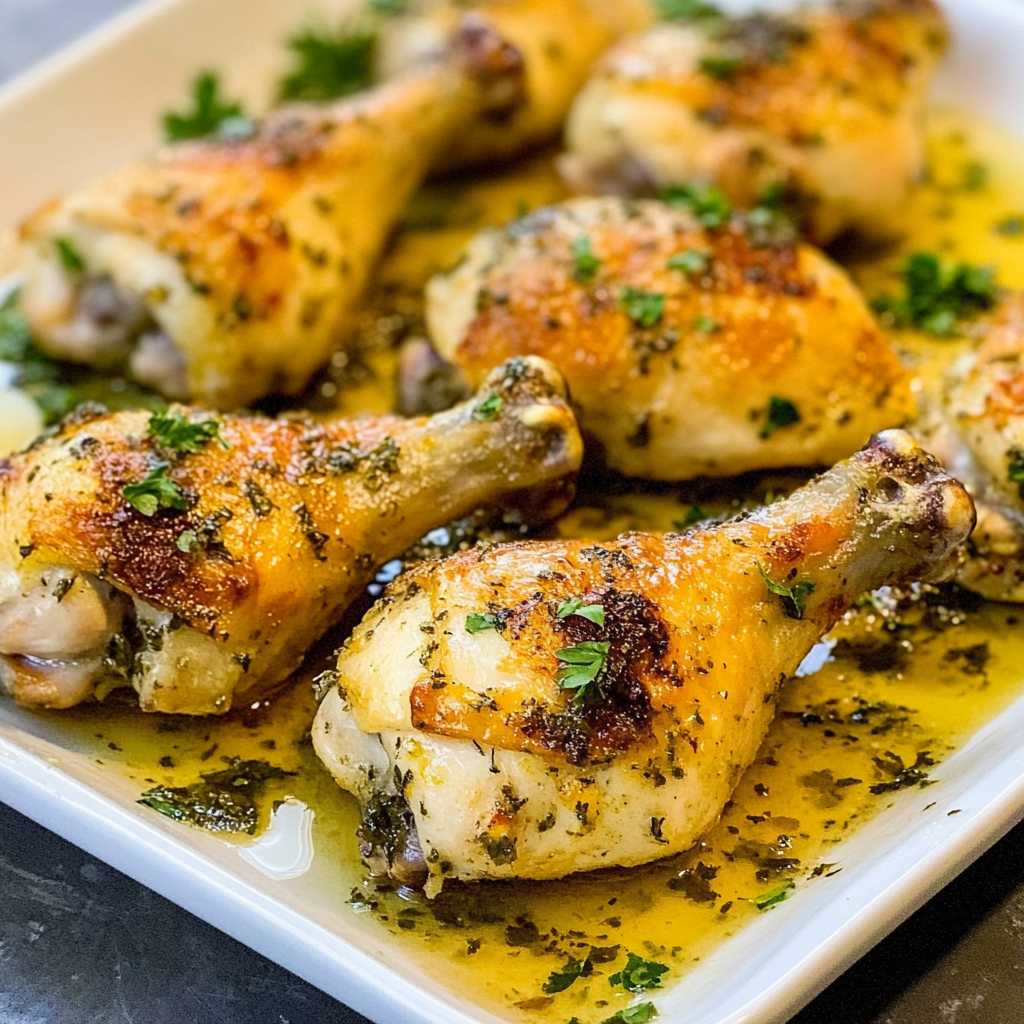 Recipe preparation