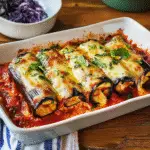 Eggplant Rollatini
