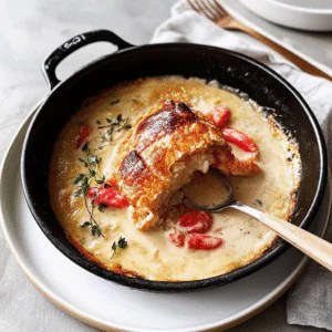 Luxurious Lobster Pot Pie Recipe