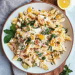 Elote Pasta Salad: Easy and Delicious Summer Recipe