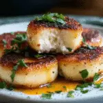 Fried Goat Cheese