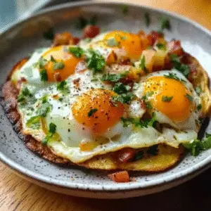 Potato, Egg & Cheese Taco