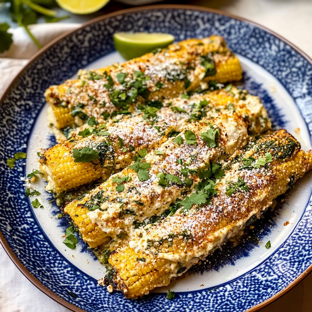 Recipe preparation