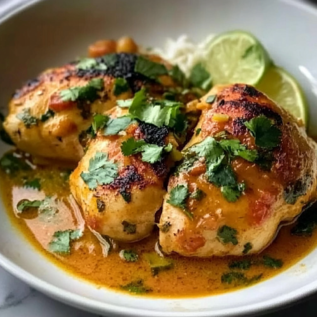Recipe preparation