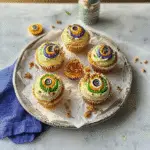 Yeball Cookie Cups